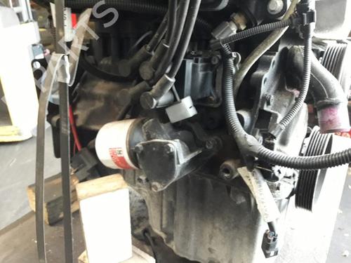 Motor FORD KA (RB_) 1.3 i | BP22461936M1 