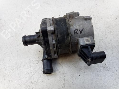 Used Auxiliary water pump AUDI E-TRON (GEN) 55 quattro (408 hp) 28196667