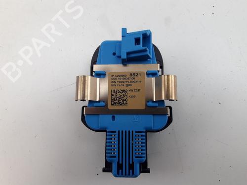 Electronic sensor MERCEDES-BENZ C-CLASS Coupe (C205) AMG C 63 S (205.387) A2059008521