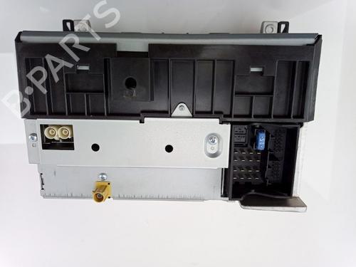 Radio MERCEDES-BENZ A-CLASS (W169) A 160 (169.031, 169.331) | BP22492213E6 