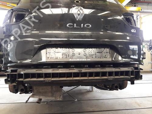 Used Rear bumper reinforcement RENAULT CLIO IV Grandtour (KH_) 1.5 dCi 90 (KHN3, KHN4) (90 hp) 22513226