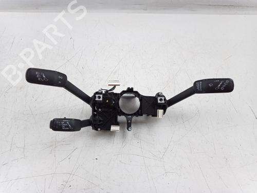 Used Steering column stalk SKODA FABIA III Estate (NJ5) 1.0 TSI (95 hp) 22495138