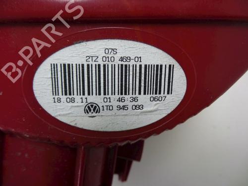 Left taillight VW TOURAN (1T3) 2.0 TDI | BP37428192C34 - Image 3