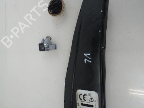 Used Other RENAULT CLIO IV Grandtour (KH_) 1.5 dCi 90 (KHN3, KHN4) (90 hp) 22475981