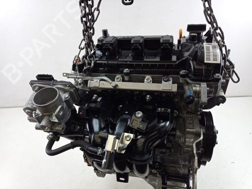 Engine SUZUKI CELERIO (LF) 1.0 (AVK310) | BP24016005M1 