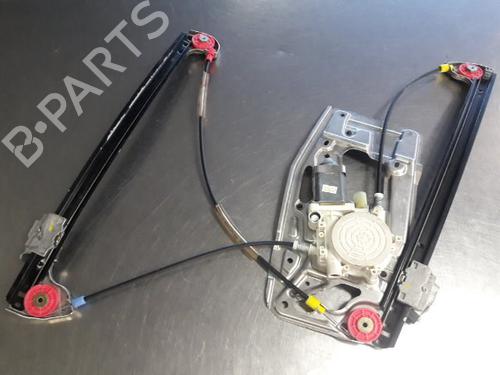 Used Front left window mechanism BMW 5 Touring (E39) 523 i (170 hp) 22463375