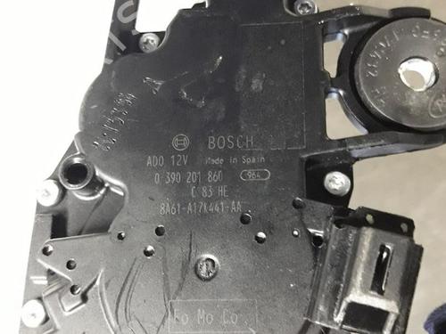 Ruitenwissermotor achter FORD FIESTA VI (CB1, CCN) 1.6 TDCi (90 hp) 30837436