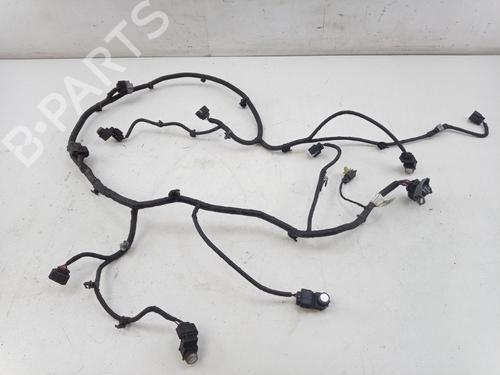 Used Electronic module Electronic module 39034146 39034146