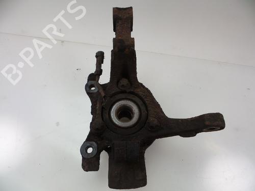 Used Right front steering knuckle OPEL ZAFIRA A MPV (T98) 2.2 16V (F75) (147 hp) 22473081