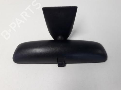 Used Rear mirror MERCEDES-BENZ E-CLASS (W210) E 230 (210.037) (150 hp) 22499521
