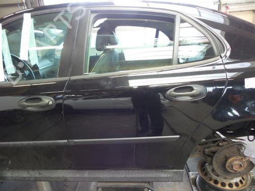Dør venstre bak SAAB 9-3 (YS3F, E79, D79, D75) 1,8t (150 hp) 22489970