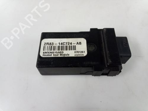 Annen LAND ROVER RANGE ROVER SPORT I (L320) 3.6 D 4x4 (272 hp) 22508271