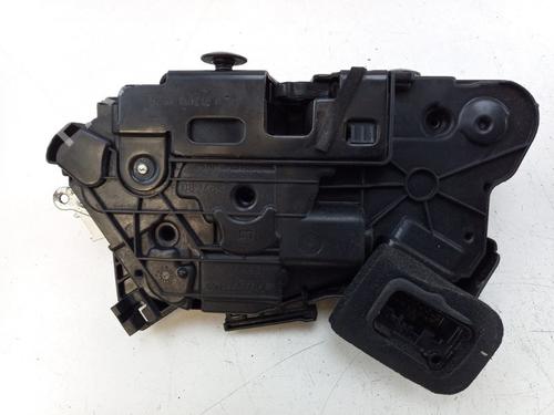 Front left lock VW POLO V (6R1, 6C1) 1.2 TSI | BP25899898C98