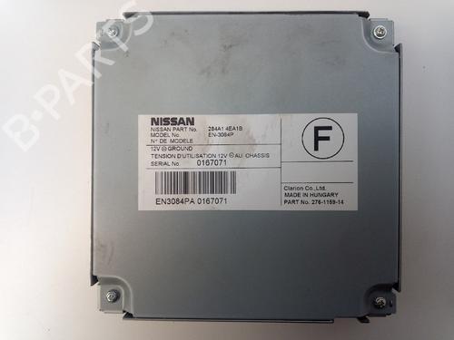 Annen NISSAN QASHQAI II (J11, J11_) 1.5 dCi (110 hp) 22492398