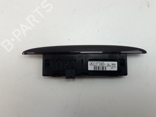 Andre MERCEDES-BENZ C-CLASS T-Model (S204) C 180 CDI (204.200) | BP22513065O1