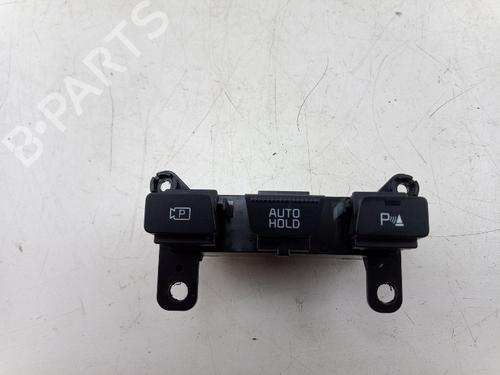 Used Switch KIA EV6 (CV) 58 (170 hp) 30645586