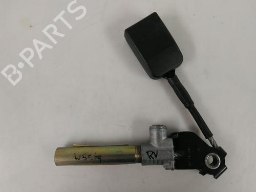 Sikkerhetsbelte-spenne RENAULT MEGANE I (BA0/1_) 1.9 D Eco (BA0A, BA0U, BA0R) (64 hp) 22451988