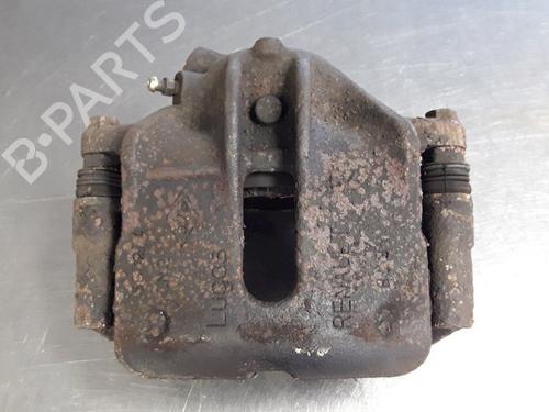 Højre bremsekaliber foran RENAULT ESPACE III (JE0_) 2.0 16V (JE0N, JE0L, JE02) (140 hp) 22461091