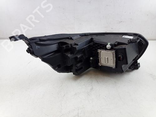 Left headlight RENAULT TRAFIC III Van (FG_) 2.0 dCi 110 (FGMW) | BP38421294C28 - Image 3