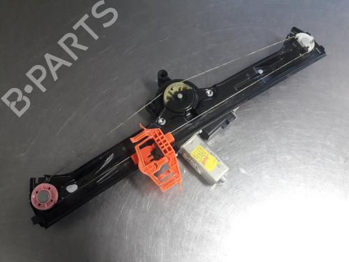 Used Front right window mechanism FIAT BRAVO II (198_) 1.6 D Multijet (198AXH1B) (105 hp) 22462665