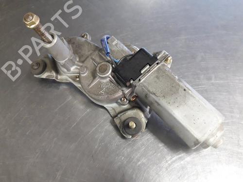 Ruitenwissermotor achter MAZDA DEMIO (DW) 1.3 16V (DW3W, DW19) (63 hp) 22450146
