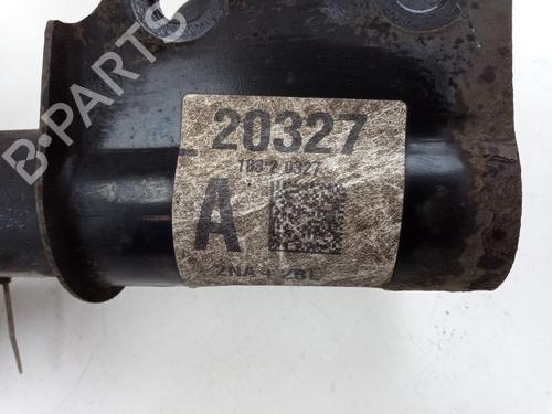 Left front shock absorber CITROËN C4 Picasso II 1.6 VTi 120 | BP23435568M16 - Image 3