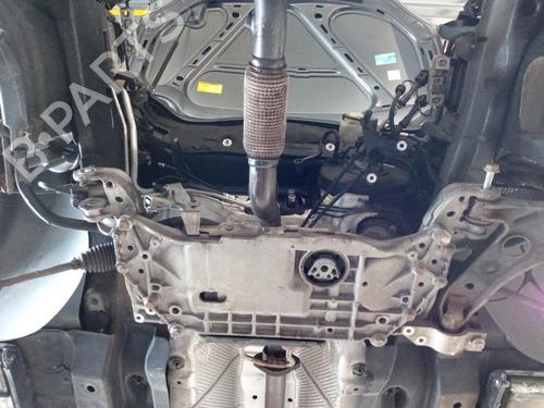 Forbro VW GOLF V (1K1) 1.6 (102 hp) 22493753