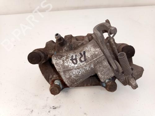Right rear brake caliper TOYOTA YARIS (_P13_) 1.5 Hybrid (NHP130_) | BP27661756M106 