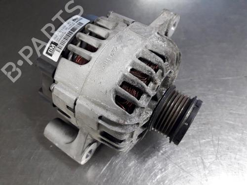 Used Alternator OPEL INSIGNIA A Sports Tourer (G09) 2.0 CDTI (35) (110 hp) 22467597