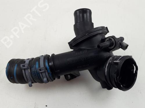 Thermostat housing MERCEDES-BENZ SPRINTER 3,5-t Van (B907, B910) 316 CDI RWD (907.631, 907.633, 907.635, 907.637) | BP22513379M116 