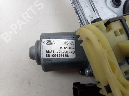 Front left window mechanism FORD TRANSIT CUSTOM V362 Van (FY, FZ) 2.0 EcoBlue | BP32197654C22  - Image 5