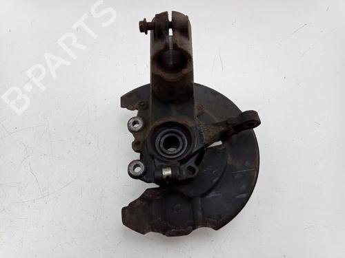 Used Right front steering knuckle FORD TRANSIT CONNECT V408 Box Body/MPV 1.6 TDCi (75 hp) 31654389