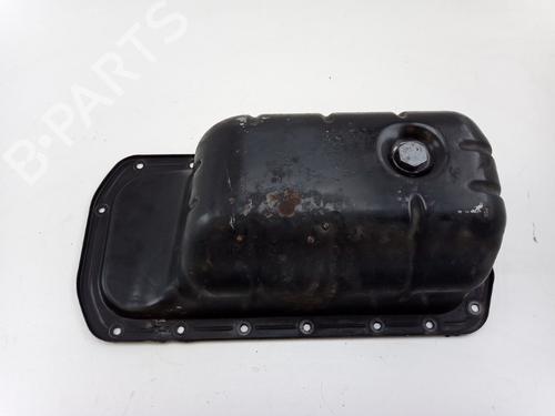 Coppa olio FORD FIESTA VI (CB1, CCN) 1.6 TDCi (95 hp) 32394686