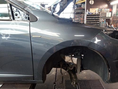 Used Right front fenders RENAULT MEGANE III Grandtour (KZ0/1) 1.5 dCi (KZ09, KZ0D, KZ1G, KZ29, KZ14, KZ1W, KZ10, KZ1F,... (110 hp) 29009089