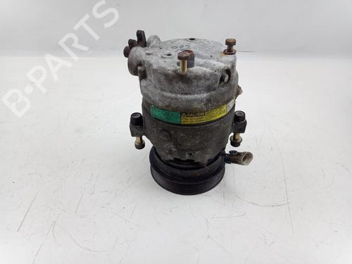 AC compressor MERCEDES-BENZ SPRINTER 3-t Van (B903) 313 CDI (903.663, 903.662, 903.661) | BP22493794M34 