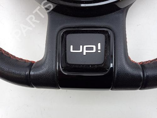 Steering wheel VW UP! (121, 122, BL1, BL2, BL3, 123) 1.0 | BP30907659C49