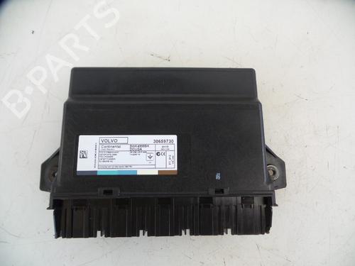 Used Other VOLVO V40 Hatchback (525) D4 (190 hp) 22489031