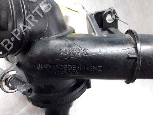 Thermostat housing MERCEDES-BENZ SPRINTER 5-t Platform/Chassis (B906) 513 CDI (906.155, 906.253, 906.255, 906.153) | BP22499711M116 