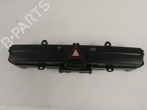 Advarselskontakt VW CRAFTER 30-50 Platform/Chassis (2F_) 2.5 TDI (163 hp) 25620086