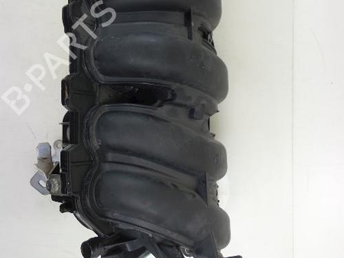 Used Intake manifold PEUGEOT 208 I (CA_, CC_) 1.4 VTi (95 hp) 22482456