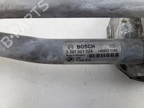 Front wipers mechanism BMW 6 Gran Coupe (F06) M6 Competition | BP24375110C83 