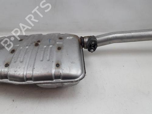 Exhaust system CHRYSLER PACIFICA (RU) 3.6 | BP22503233M121