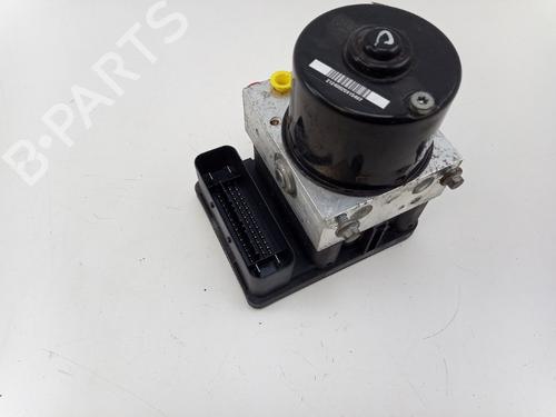 Abs pomp FORD FOCUS II Turnier (DA_, FFS, DS) 1.6 TDCi (109 hp) 22492825