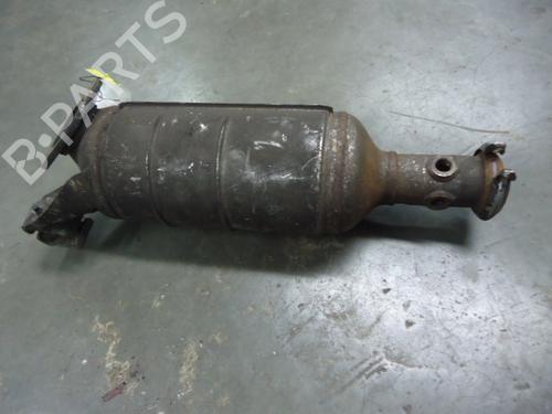 Used Catalyst NISSAN INTERSTAR Van (X70) dCi 150 (145 hp) 22454762