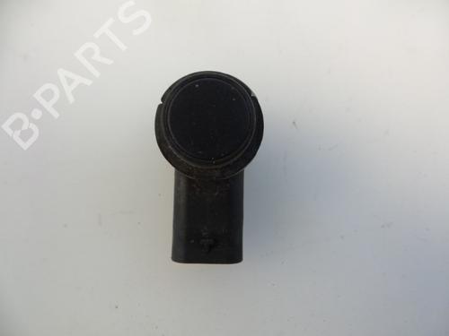 Used Electronic module FORD MONDEO IV Turnier (BA7) 1.6 TDCi (115 hp) 22479133