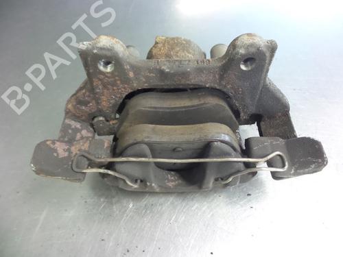 Right front brake caliper ALFA ROMEO 147 (937_) 1.6 16V T.SPARK ECO (937.AXA1A, 937.BXA1A) | BP22465811M104