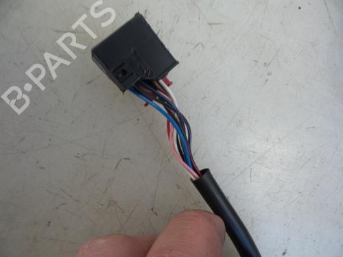 Right mirror AUDI A6 C6 Avant (4F5) 3.0 TDI quattro | BP22489570C27 
