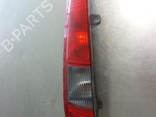 Venstre baglygte FORD FOCUS II Turnier (DA_, FFS, DS) 1.6 Ti (115 hp) 22460322