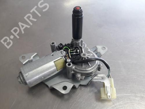 Used Rear wiper motor RENAULT KANGOO Express (FC0/1_) 1.5 dCi (FC1R) (57 hp) 22455612