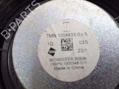 Speaker TESLA MODEL S (5YJS) 60 | BP31259560E2